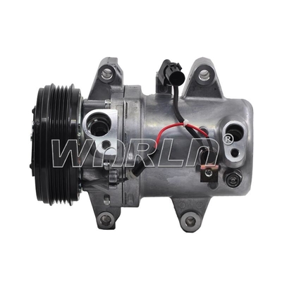 Máy nén điều hòa không khí xe 12V cho Mitsubishi cho L200 cho Trition 7813A672 7813A671 WXMS073