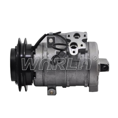 Máy điều hòa ô tô 12V 7813A186 DCP45004 cho Mitsubishi Pajero V88/V98 WXMS040
