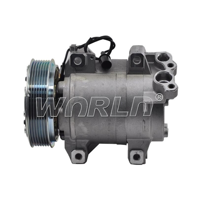 DKS15D Xe AC máy điều hòa không khí Nén MN123624 Cho Mitsubishi L200 Cho Triton Cho Pajero WXMS024