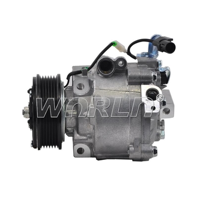 Đối với Mitsubishi Outlander Đối với Lancer3.0 Máy nén AC ô tô 7813A839 AKV011H407F WXMS039