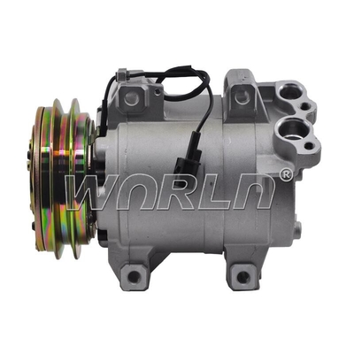 Máy nén xe AC cho Mitsubishi Strada cho Triton cho Pajero Sport L200 WXMS044