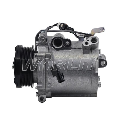 7813A096 AKC200A221A Máy nén bơm làm mát cho Mitsubishi ASX cho Grandis cho Lancer WXMS036