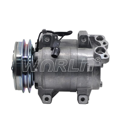 890064 MN123626 Máy nén điều hòa không khí xe cho Mitsubishi L200 cho Triton cho Pajero WXMS017