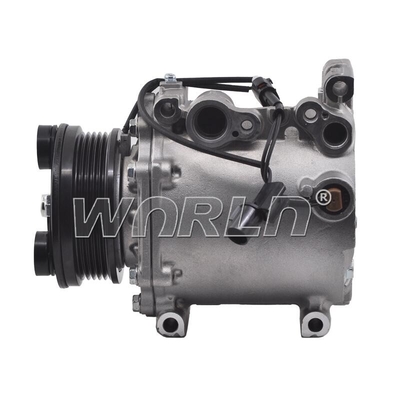 1996-2012 Xe AC máy nén AKC200A205 MR460436 Cho Mitsubishi Lancer1.6 Cho Galant WXMS020
