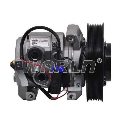 A2275520000 16003494101 Xe tải máy nén tự động cho quốc tế cho tàu chở hàng Cascadia WXTK105