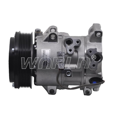 4472209522 Bộ phận máy nén AC cho Toyota cho Estima WXLX008