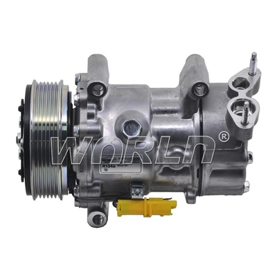 64529223392 Xe máy điều hòa không khí nén 6V12 cho Mini Cooper cho Countryman WXBM041