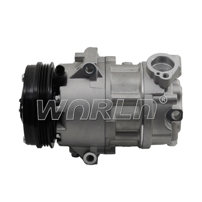5U0820803J 5U0820803A điều hòa không khí Máy nén xe ô tô cho Volkswagen Gol cho Fox WXVW045