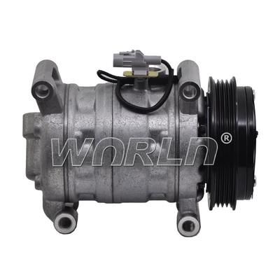 9521063JA0 Xe ô tô Auto Ac máy nén 8013009600 Cho Suzuki Swift SX4 WXSK012A
