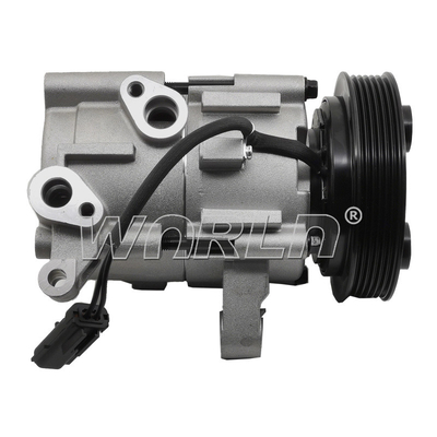 Máy nén AC cho Jeep Cherokee Liberty cho Dodge Nitro3.7 55111400AA WXCK007