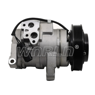 10S17C Auto Ac máy nén P55116834AB 55116834AC cho Grand Cherokee cho chỉ huy WXCK014