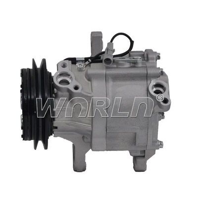 Máy nén làm mát ô tô 4472009888 8832097208 WXDH006 Cho Daihatsu Sirion L700S Kenari