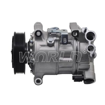 Bộ phận ô tô Máy nén AC DCP21024 Cho Peugeot 2008 Opel Combo WXPG052A