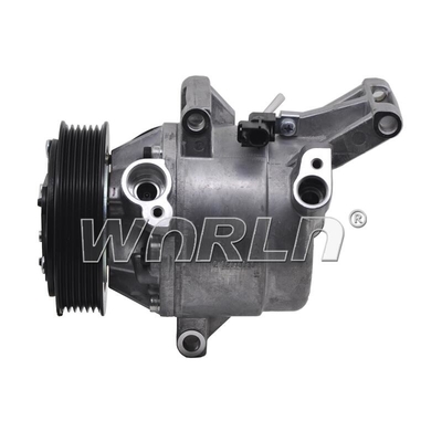 DB5H61450 Máy nén AC tự động cho Mazda2 cho CX3 cho Demio 1.5 2.0 WXMZ032