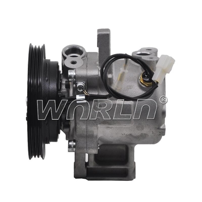 4472605873 Máy nén máy điều hòa ô tô cho Daihatsu Di chuyển cho Mira WXDH011