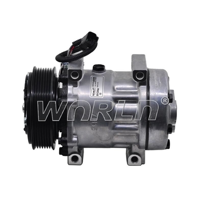 LR031453 phụ tùng ô tô máy nén AC cho Land cho Rover cho Defender WXLR002