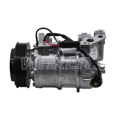 6811434 Xe AC nén cho BMW cho Mini Clubman cho Countryman WXBM064