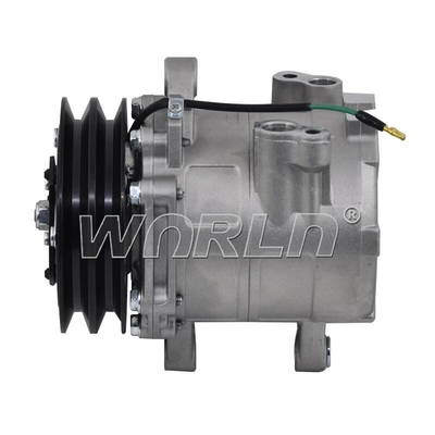 Máy nén AC xe tải OEM TM08 2A cho Bobcat Lynx 24V