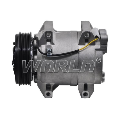 30780326 Máy nén máy điều hòa không khí ô tô cho Volvo V70 S70 S40 WXVV007