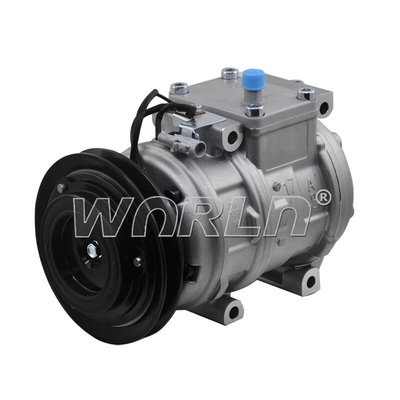 Bộ phận máy nén khí 12V 10S11E 1A cho Hino cho Dutro cho Toyoace cho Dyna 2006-2009