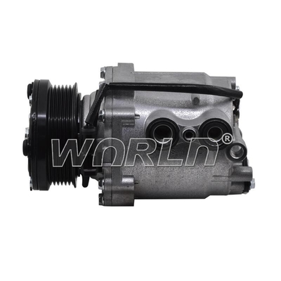 Máy nén AC tự động 6T1619D629BC Cho Ford Transit Cho Tourneo1.8TDI Máy bơm điều hòa không khí WXFD098
