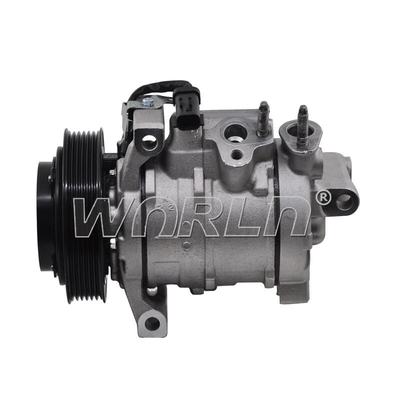 68021835AF Hệ thống máy nén xe AC cho Jeep Grand Cherokee cho Chrysler cho Dodge WXCL017
