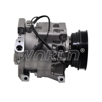 500313156 Máy nén điều hòa không khí ô tô cho Renault Mascott WXIV018