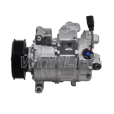4E0260805AK Máy nén điều hòa không khí tự động cho Audi Q7 A8 VW Touareg 4.2TDI WXAD020