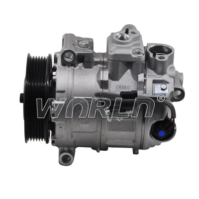 5H3219D623AB Máy nén điều hòa không khí xe hơi cho DiscoveryIII4.0 WXLR015