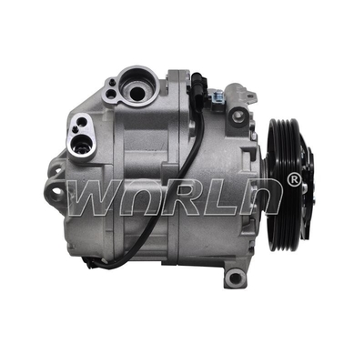 Máy nén không khí xe hơi cho BMW X5 E70/N62 64509121760 64529185144 WXBM008