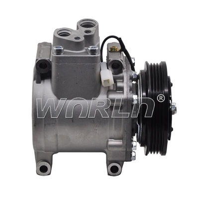 SP09 4PK Máy nén ô tô 96314801 96324801 Cho Chevrolet Aveo Cho Matiz Cho Daewoo WXCV033
