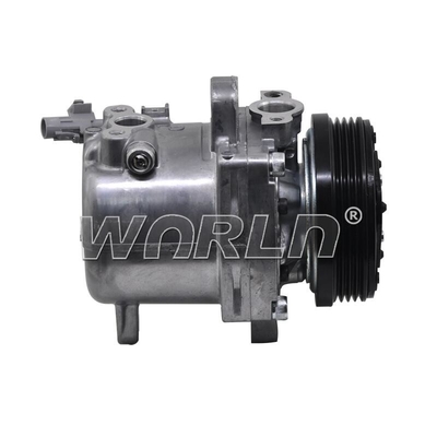 Máy nén điều hòa không khí tự động 9520058J40 Cho Suzuki Alto Cho Lapin WXSK040