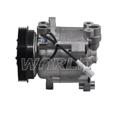 WNRLN 8832007508 Máy nén điều hòa không khí ô tô cho Subaru Sambar TT2 WXSB016