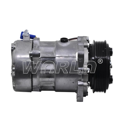 Đối với VW TransporterT4 Volkswagen Auto AC Compressor D0820805G WXVW036