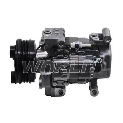 H12A1 5PK CC4361450E Máy nén AC ô tô cho Mazda 3 5 2.0 WXMZ016