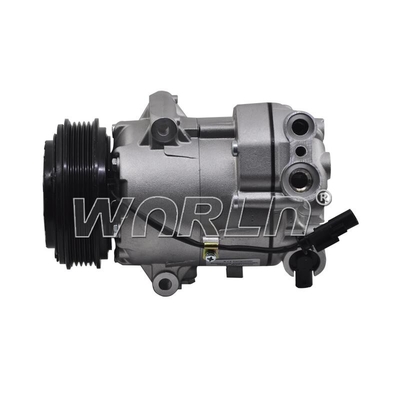 95518880 01618494 Máy nén AC tự động cho Chevrolet Cruze cho Opel Astra WXCV024