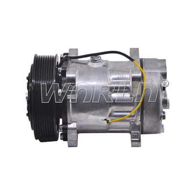 Máy nén 24V Cho xe tải Volvo FH12/F16 Máy nén điều hòa không khí 39626502 7403360 1193-2009 WXTK086
