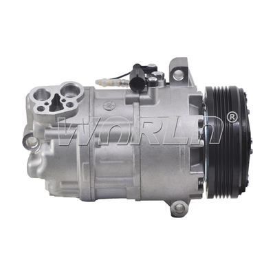 8386837 64528366650 BMW Auto AC máy nén CSV613 Đối với BMW316/318/5/Z3 WXBM018