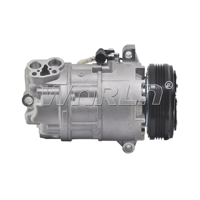 Đối với BMW3/X3/Z4 64529158038 3R41145010 Bộ phận máy nén AC xe hơi 2001-2008 WXBM016