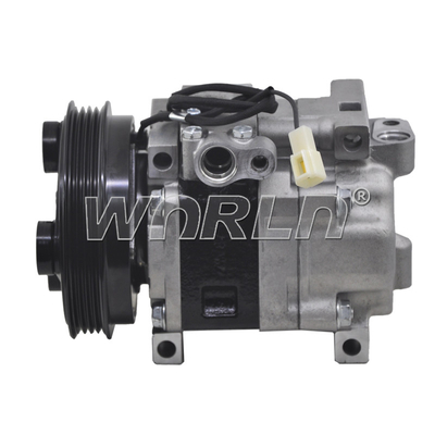 SA1150AE4 Máy nén làm mát không khí ô tô cho Mazda 323 1998-2003 WXMZ033