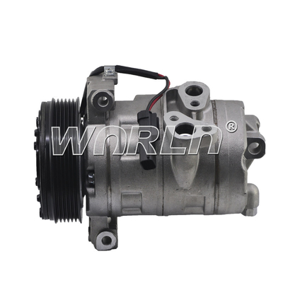 5111401AF 55111401AB Máy nén máy điều hòa ô tô cho Jeep Cherokee cho Wrangler ForDodge Nitro WXCK010