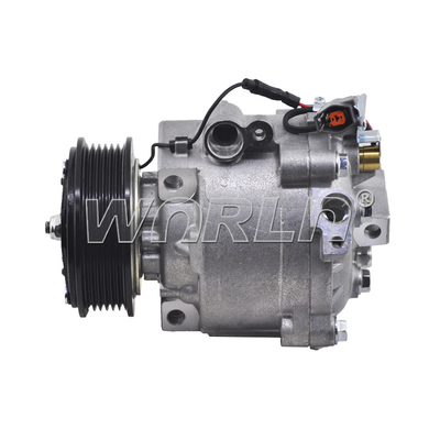 40383000116 AKV200A402A Xe ACCooling nén QS90C cho Ta-Ta Hexa WXMS028