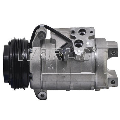 Máy nén không khí tự động cho Cadillac SRX 4.6 XJJ210805172951 4472204761 Bộ phận hệ thống làm mát WXCD004