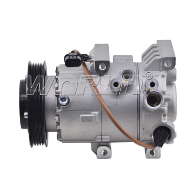 F500JDCCE12 97701A5900 Máy nén AC tự động cho Hyundai Elantra cho I30Kia Soul cho Ceed WXHY090