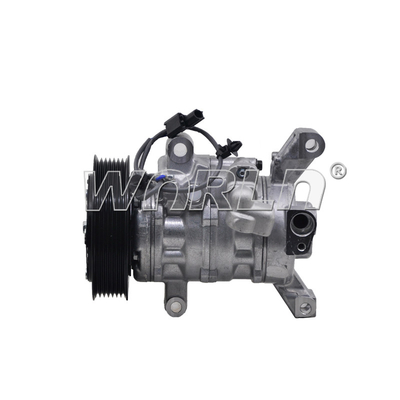 3881059JK01 3881051TG01 Máy nén điều hòa không khí tự động 12V 10SRE11C Model cho Honda BRV cho HRV