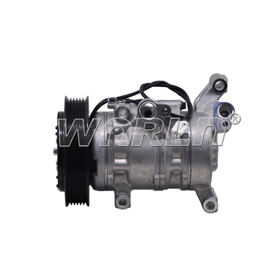 Máy nén AC tự động H12A1AG4EW Cho Mazda M3 1.6 BL14 2008-2014 WXMZ040A