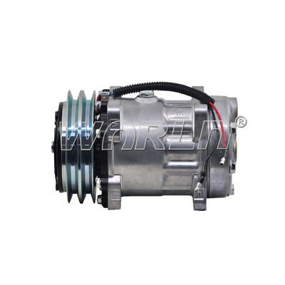 ETC799 Auto AC Compressor cho LandRover Discovery cho RangeRover2.4 WXLR032