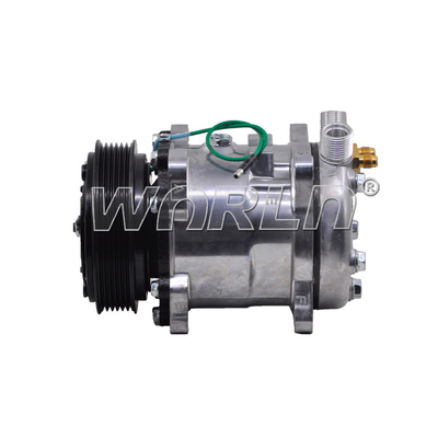 5H11 Máy nén AC phổ quát cho xe hơi cho tiêu chuẩn cho các loại 24V khác nhau WXUN012