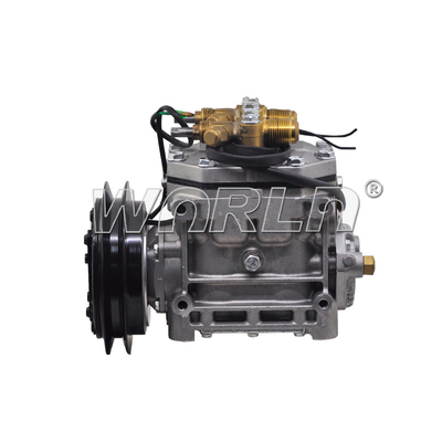 ACA200A007A máy nén điều hòa không khí tự động cho Mitsubishi Fuso Fighter truck WXMS004
