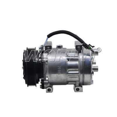 55037359AB Máy nén cố định cho Cherokee213 cho Jeep Wagoneer WXCK002
